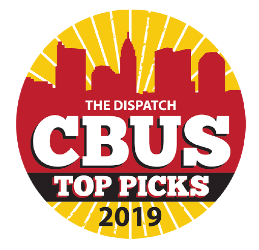 2019 logo top picks