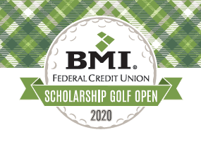 2020 golf open logo