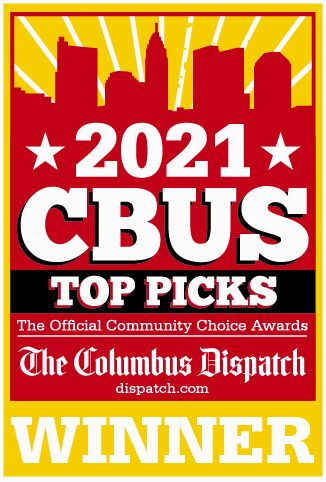 Cbus winner logo