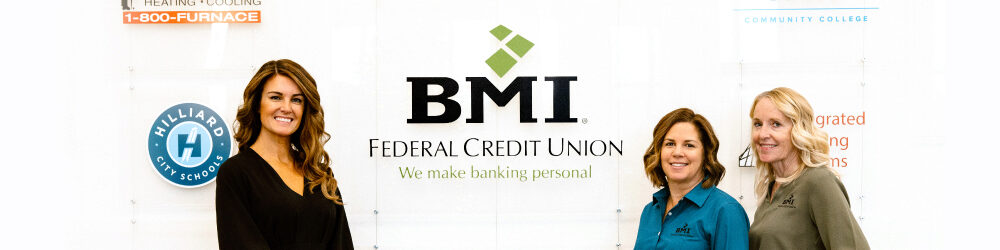 BMI FCU Business Development Team Members