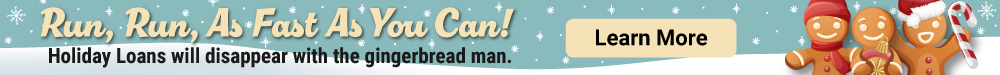Holiday Loans