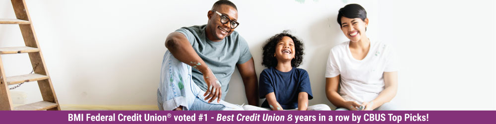 Family making home improvements with a HELOC