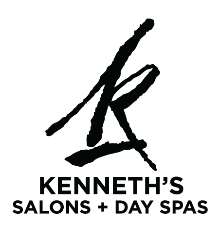 Kenneth's Logo