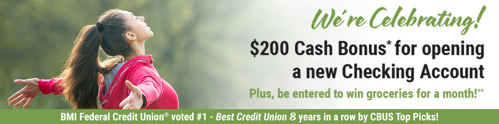 woman with arms stretched out in nature