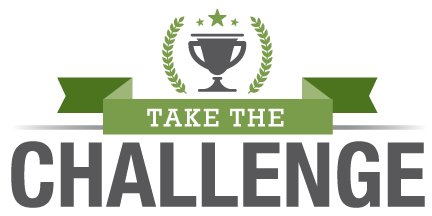 Take the challenge icon