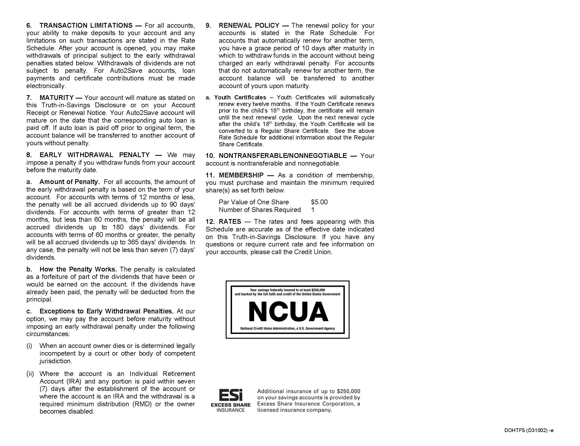 Page 2 TIS Cert