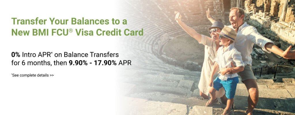 VISA Offer