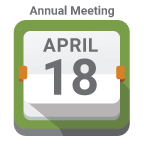 Annual Meeting Date