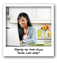 anywhere loans - BMI Federal Credit Union