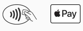 apple pay logo