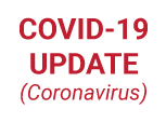 Coronavirus sign