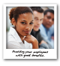 Employer Program - BMI Federal Credit Union
