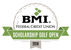 golf open logo for 2018