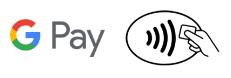 google pay logo