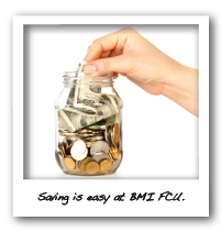 keyword jar with spare change and hand inside