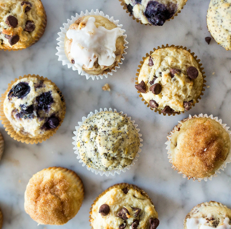 muffins