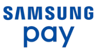 samsung pay logo