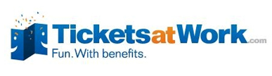 tickets at work logo
